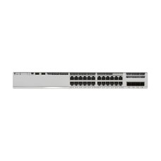 Cisco Catalyst 9200L 28 Port Managed Switch with Essential License